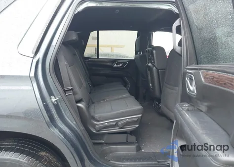 2021 Chevrolet Tahoe 2Wd Ls z USA, uszkodzony, nr VIN 1GNSCMED1MR222574